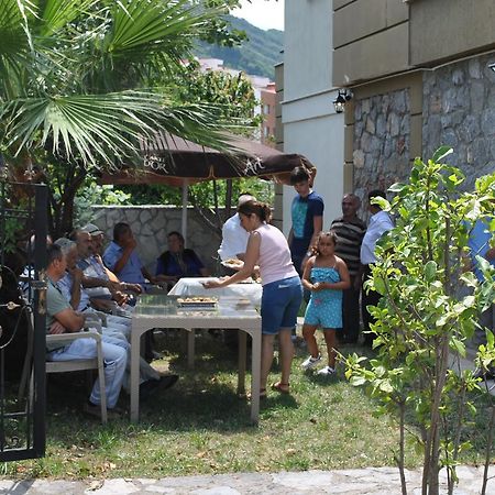 Villa Amasra Pansiyon Dış mekan fotoğraf