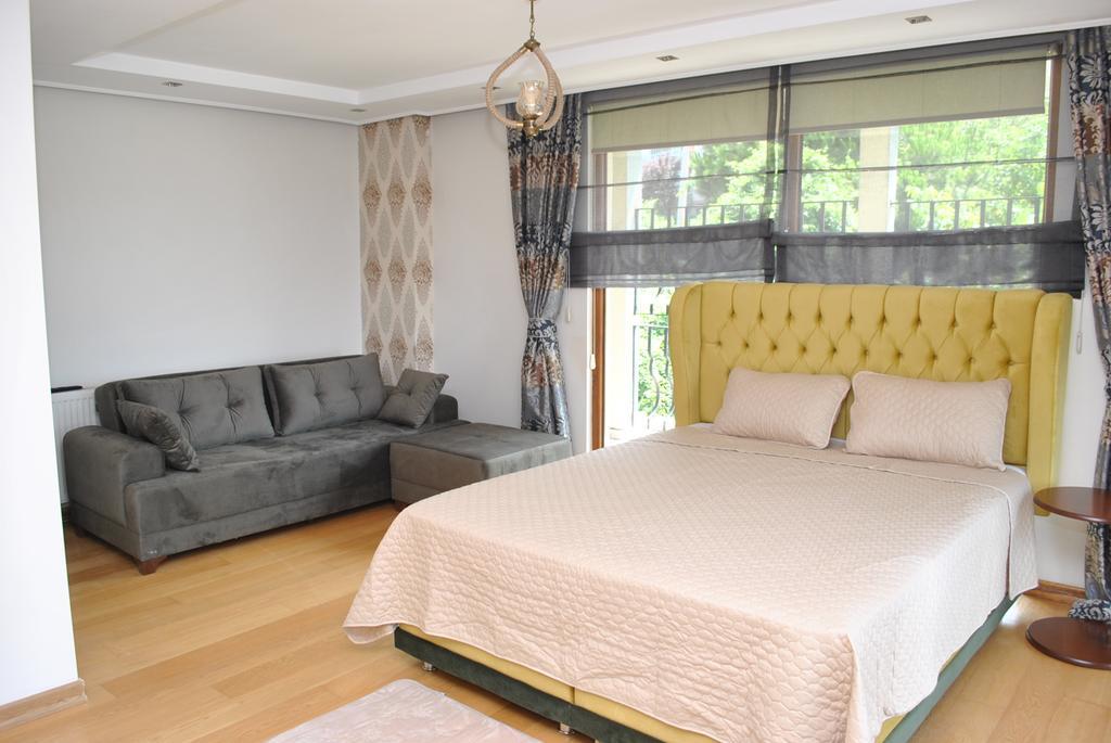 Villa Amasra Pansiyon Dış mekan fotoğraf