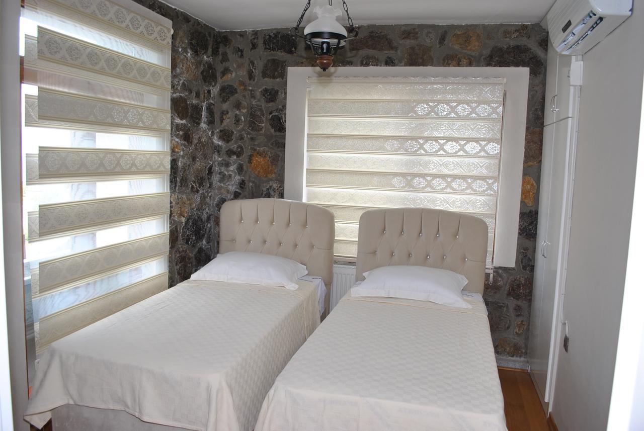 Villa Amasra Pansiyon Dış mekan fotoğraf