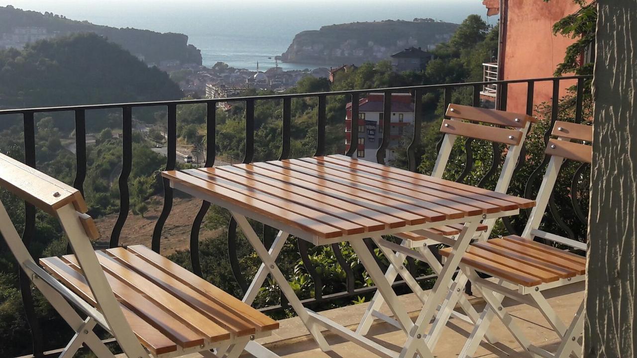 Villa Amasra Pansiyon Dış mekan fotoğraf