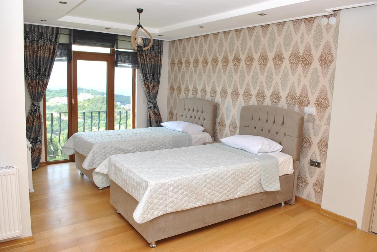 Villa Amasra Pansiyon Dış mekan fotoğraf